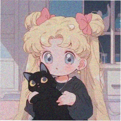 赵小麦 角色头像