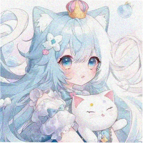 陈望山 角色头像