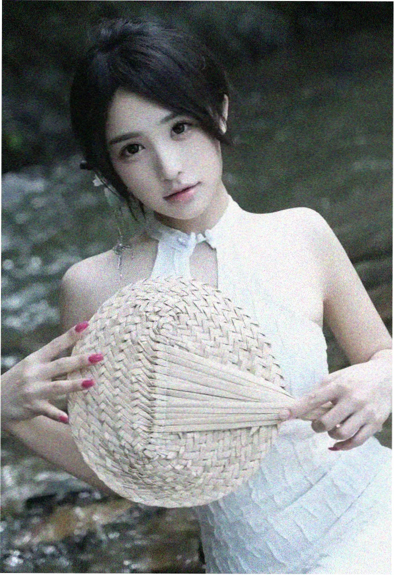 村姑也疯狂电视剧 第6集 直播带货剧照