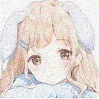 王老栓 角色头像