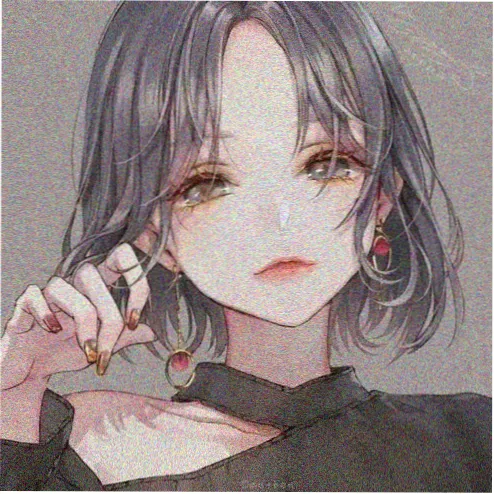 周技术员 角色头像